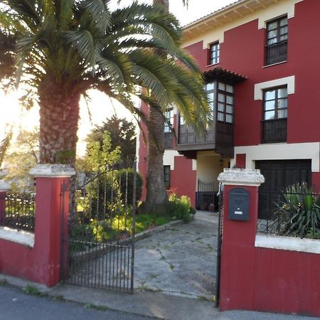 Casa El Campu Guest House Инфиесто Екстериор снимка