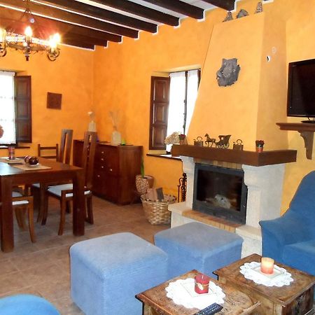Casa El Campu Guest House Инфиесто Екстериор снимка