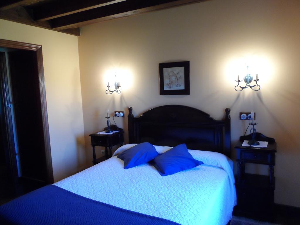 Casa El Campu Guest House Инфиесто Екстериор снимка