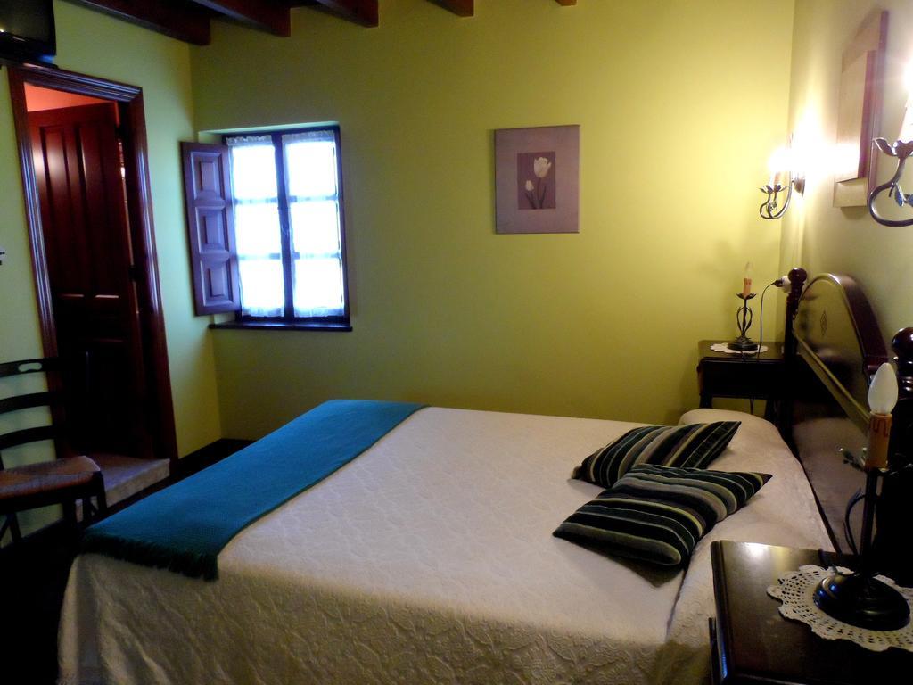 Casa El Campu Guest House Инфиесто Екстериор снимка