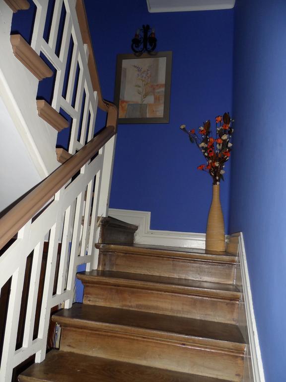 Casa El Campu Guest House Инфиесто Екстериор снимка