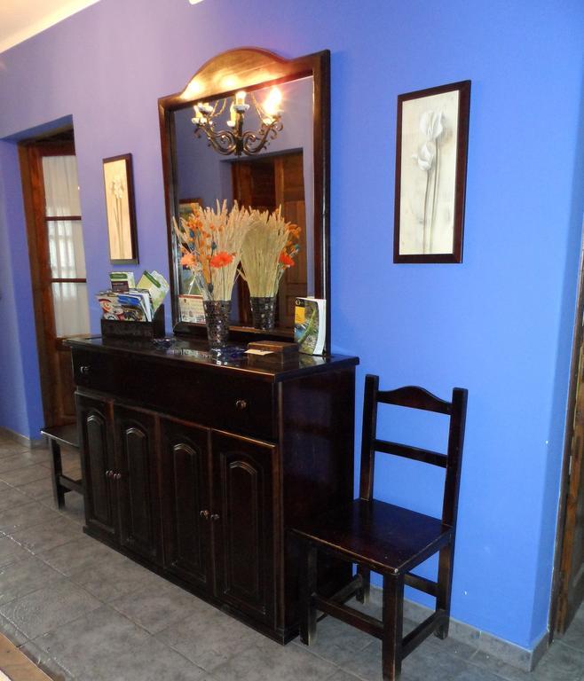Casa El Campu Guest House Инфиесто Екстериор снимка