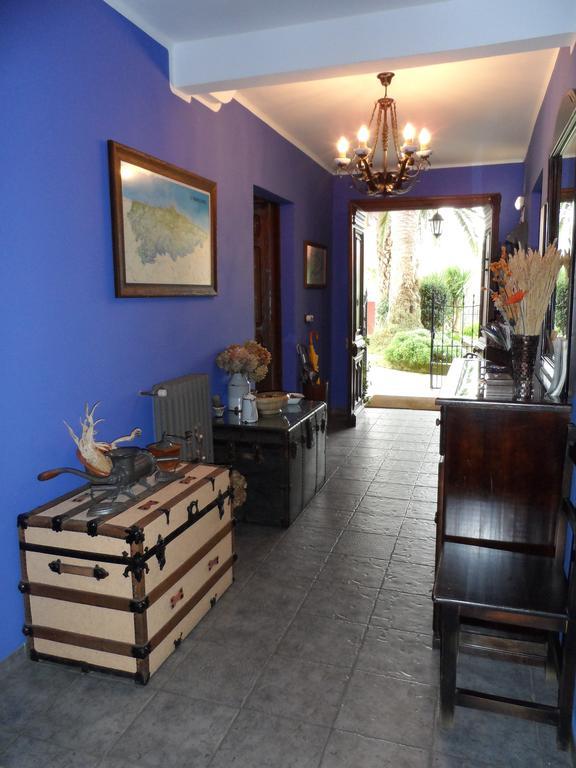 Casa El Campu Guest House Инфиесто Екстериор снимка