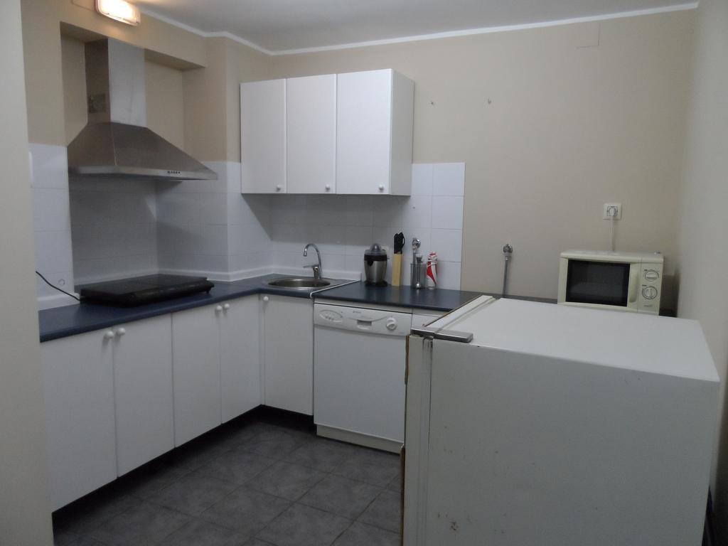 Casa El Campu Guest House Инфиесто Екстериор снимка